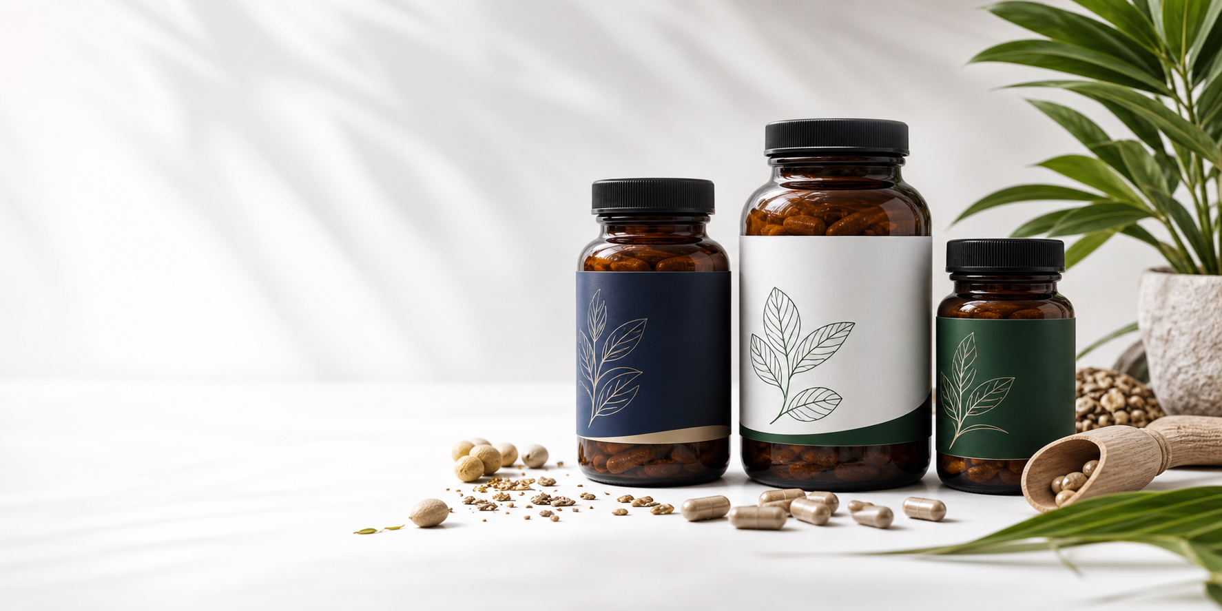 Holyoak wellness products available in Fiji