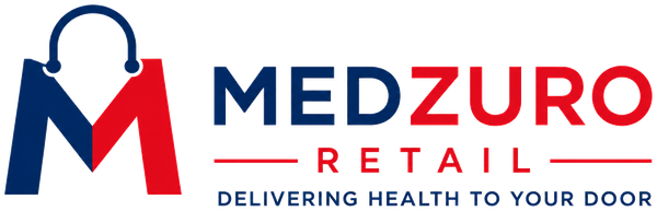 Medzuro Retail